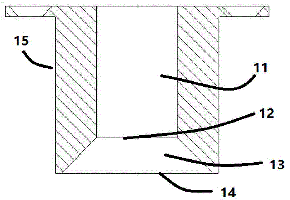 Submersible AGV abut-joint method and system and submersible AGV