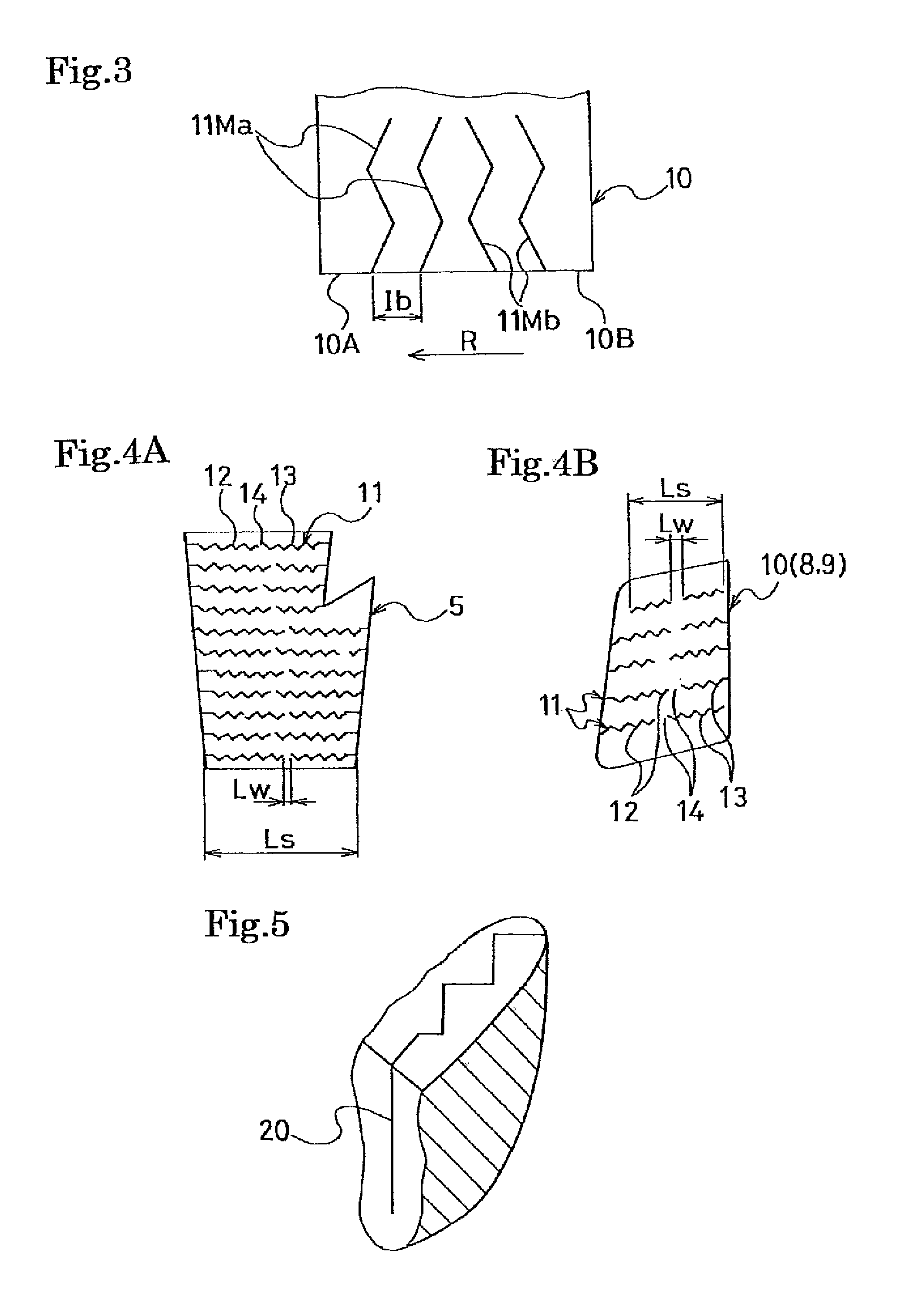 Pneumatic tire