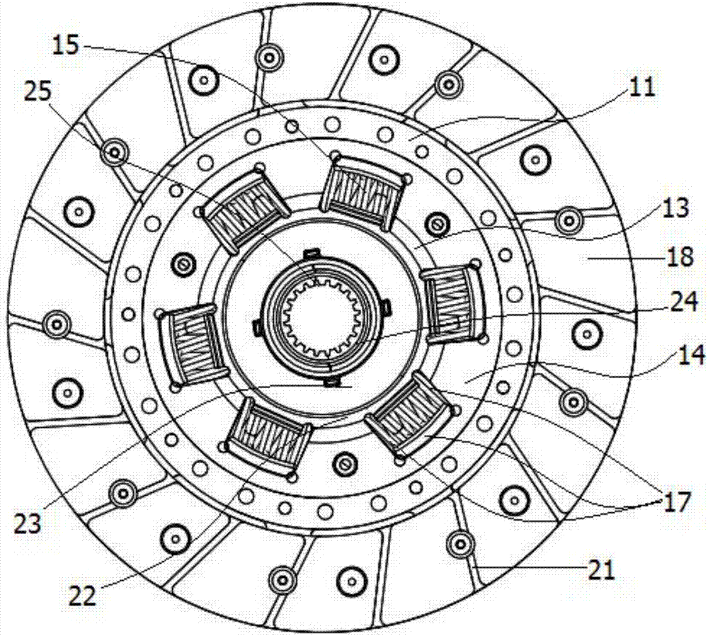 Control method of electric vehicle power follower