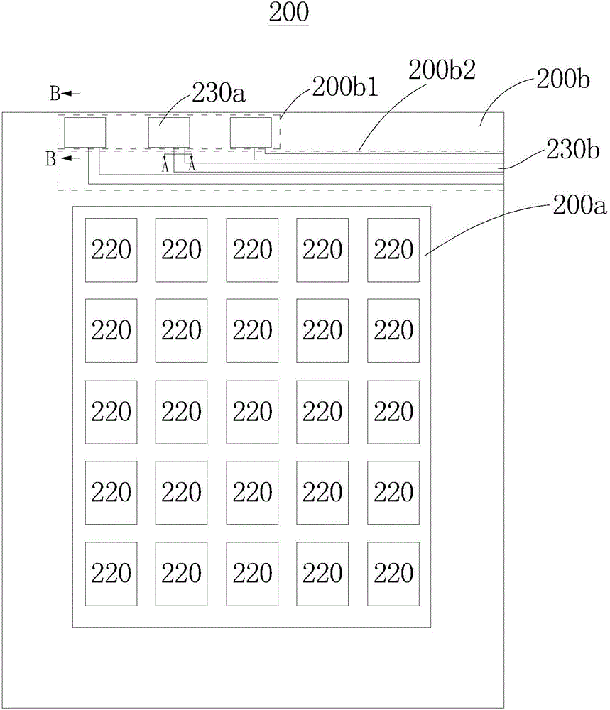 Array substrate, manufacturing method of routing line and test pad of array substrate as well as liquid crystal panel