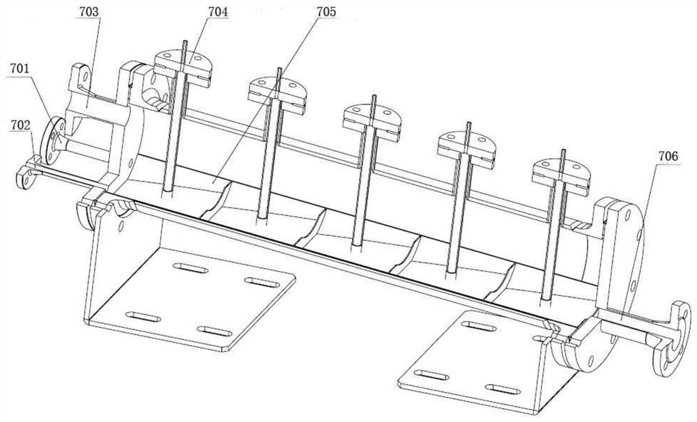 Nitrogen oxide generating system