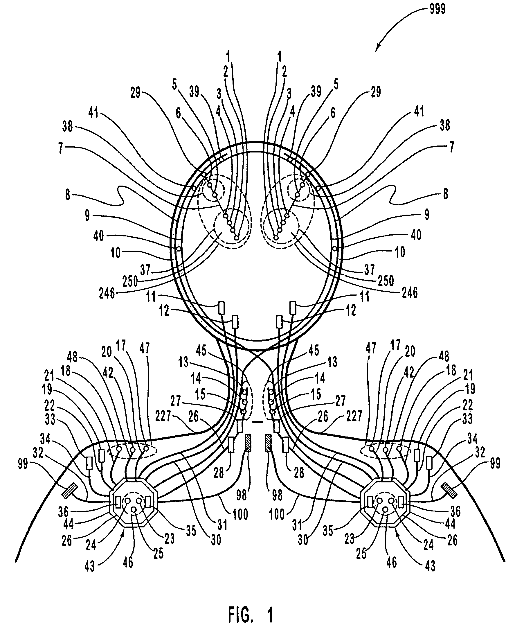 Closed-loop feedback-driven neuromodulation