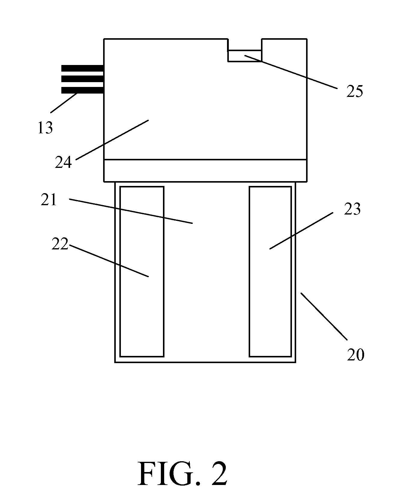 Moisture Probe and System