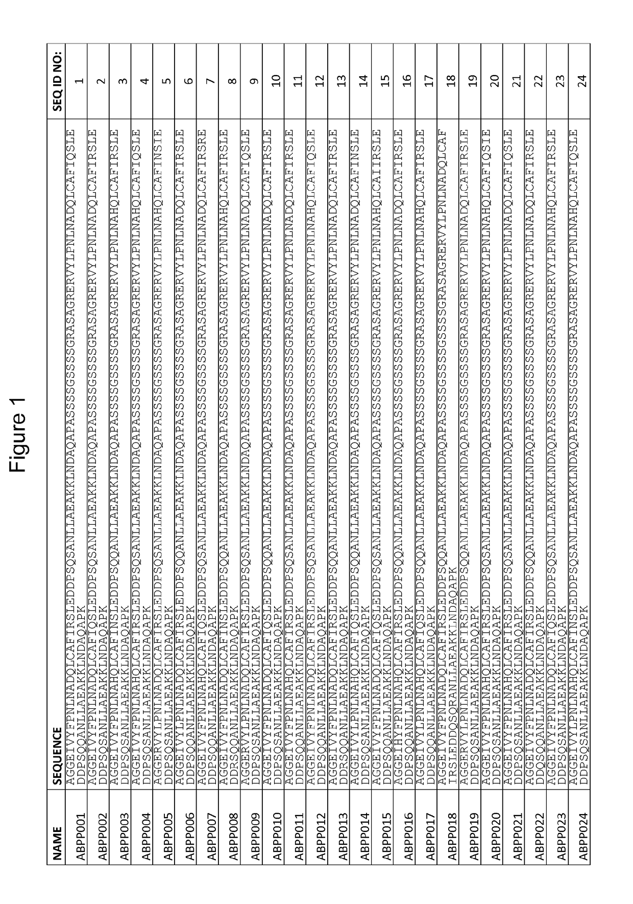 Alzheimer abeta peptide binding polypeptide