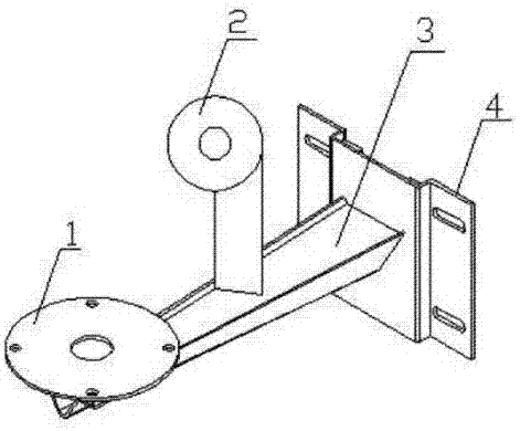 Numerical control mechanical motion system