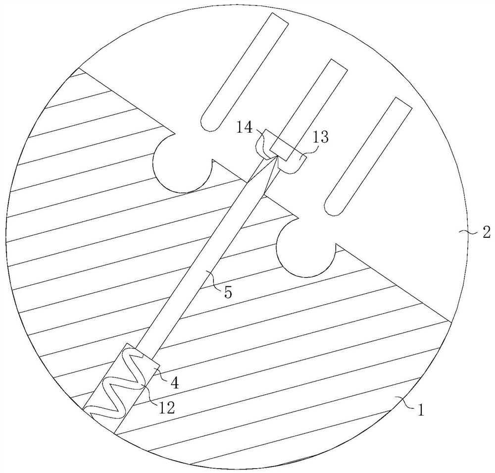 Mobile terminal with code scanning device