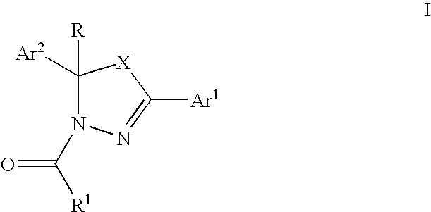 Mitotic kinesin inhibitors and methods of use thereof