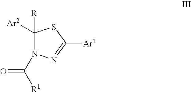 Mitotic kinesin inhibitors and methods of use thereof