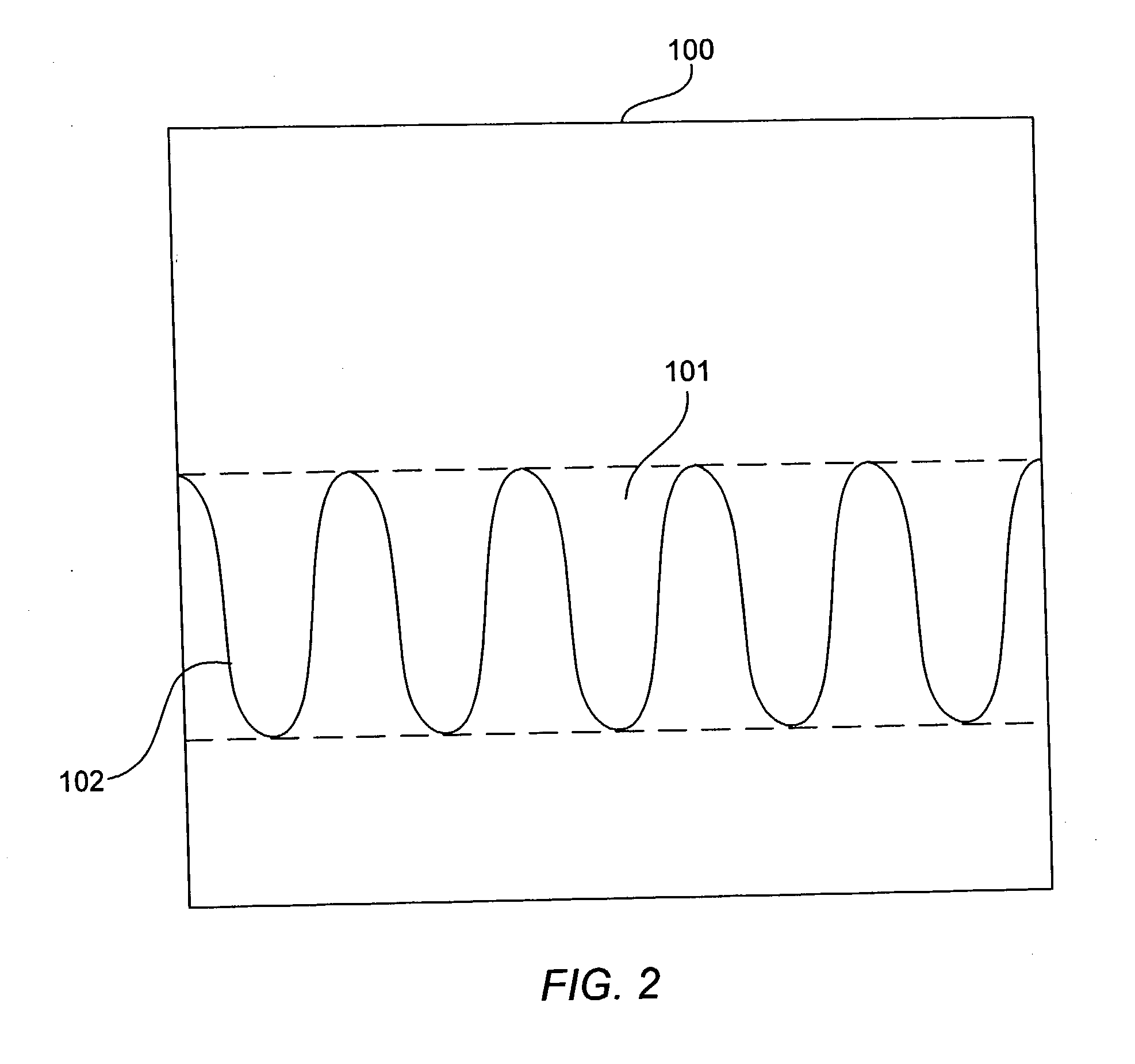 Multiple directional scans of test structures on srmiconductor integrated circuits