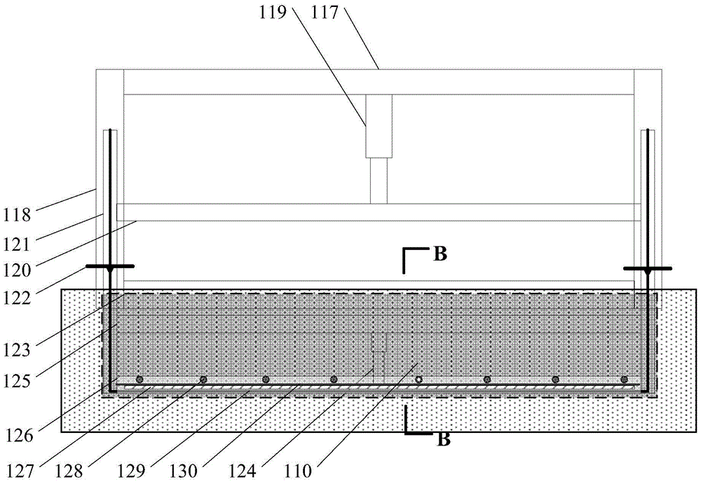 A Treatment Method of In-Situ Carbonization and Solidification of Shallow Soft Ground