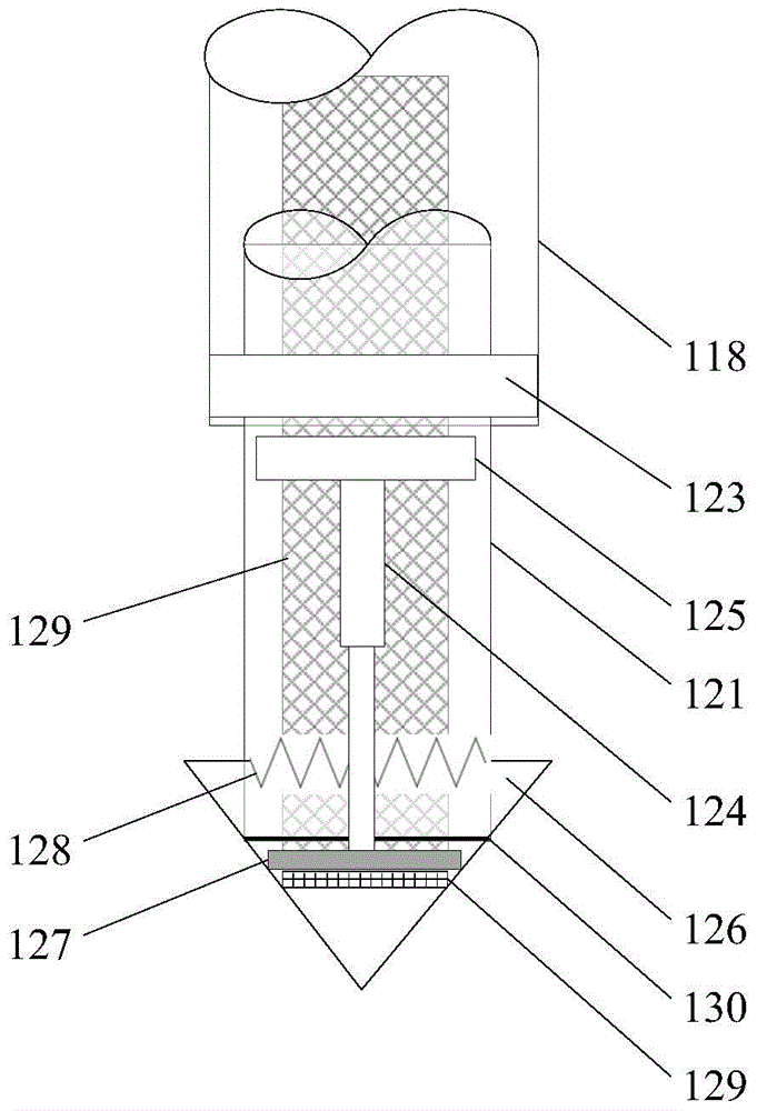 A Treatment Method of In-Situ Carbonization and Solidification of Shallow Soft Ground