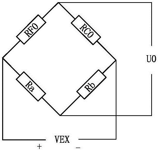 Pressure sensing input module