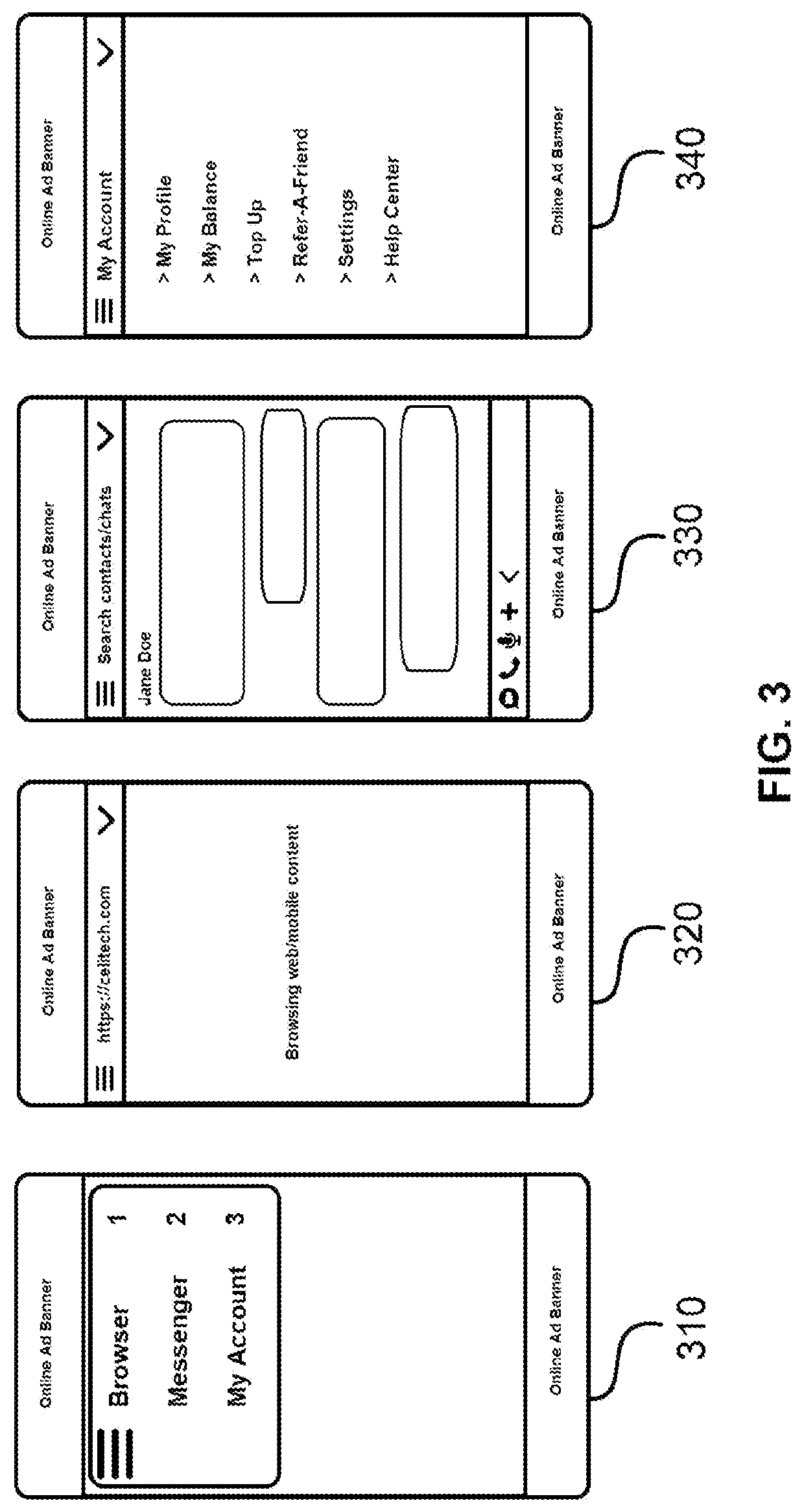 Systems and methods for providing subsidized data connectivity