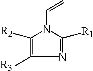 Magnetic supported catalyst and application thereof in preparing polyphenyleneoxide in aqueous medium