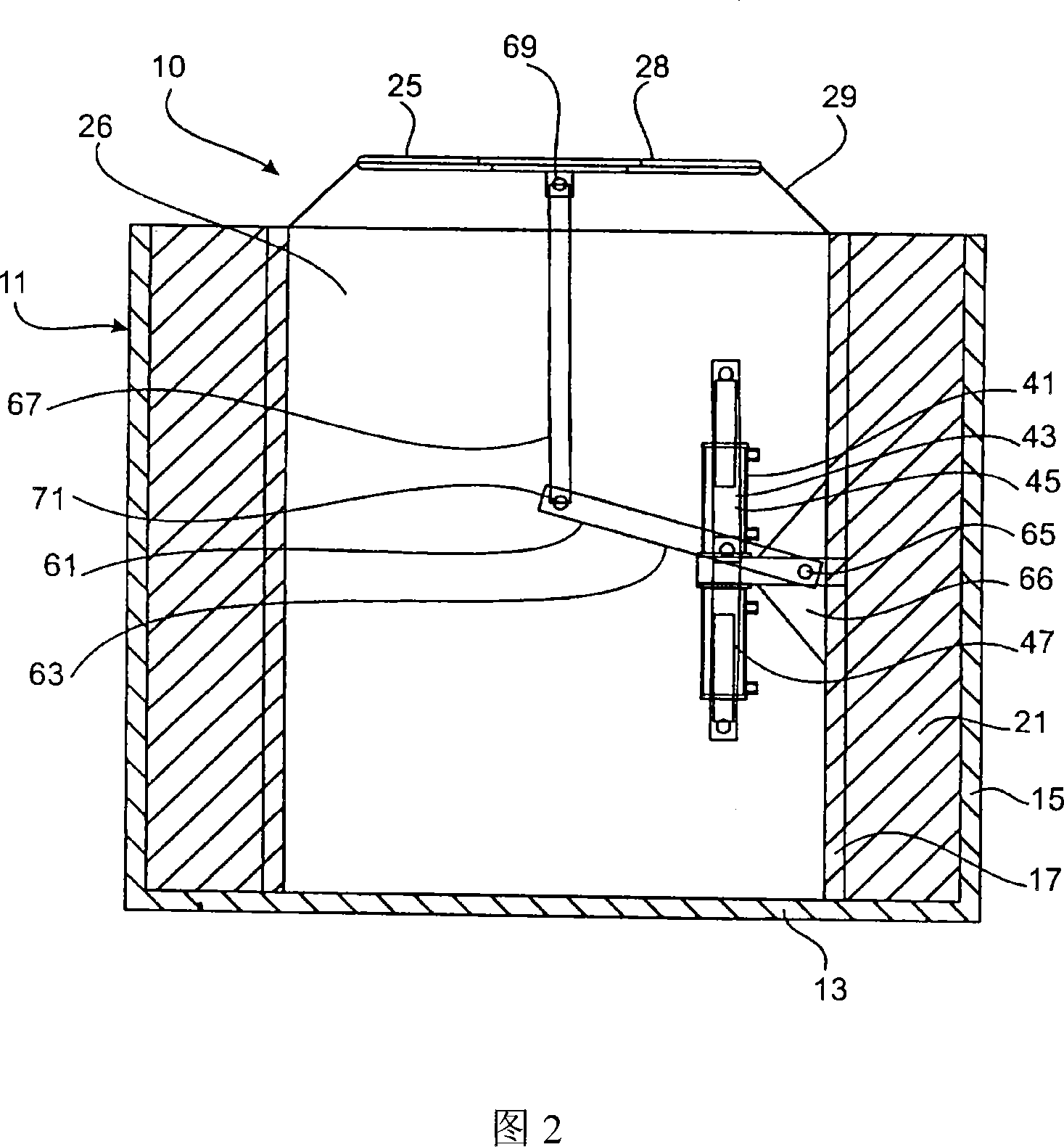 Wave energy converter