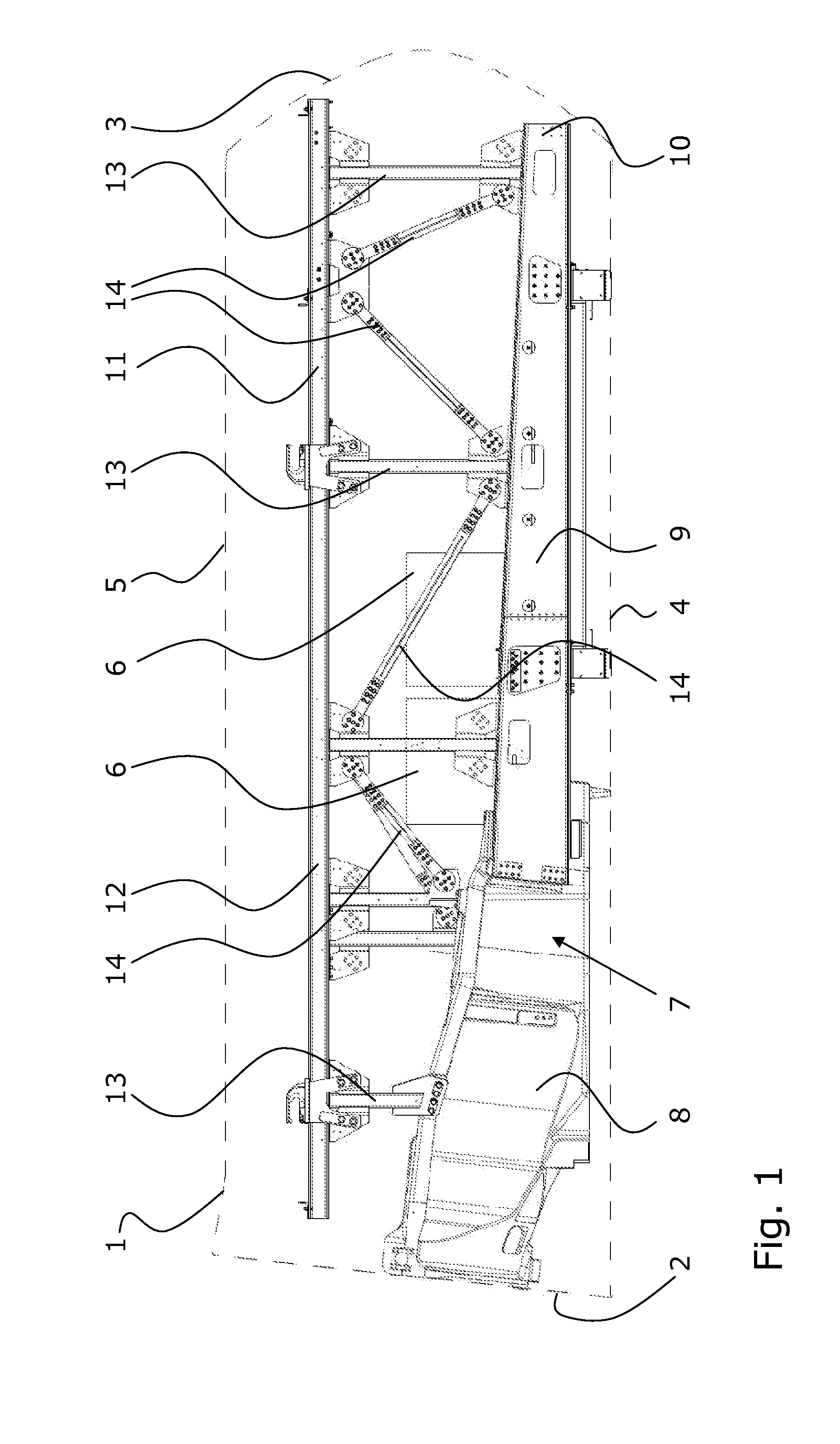 Wind turbine