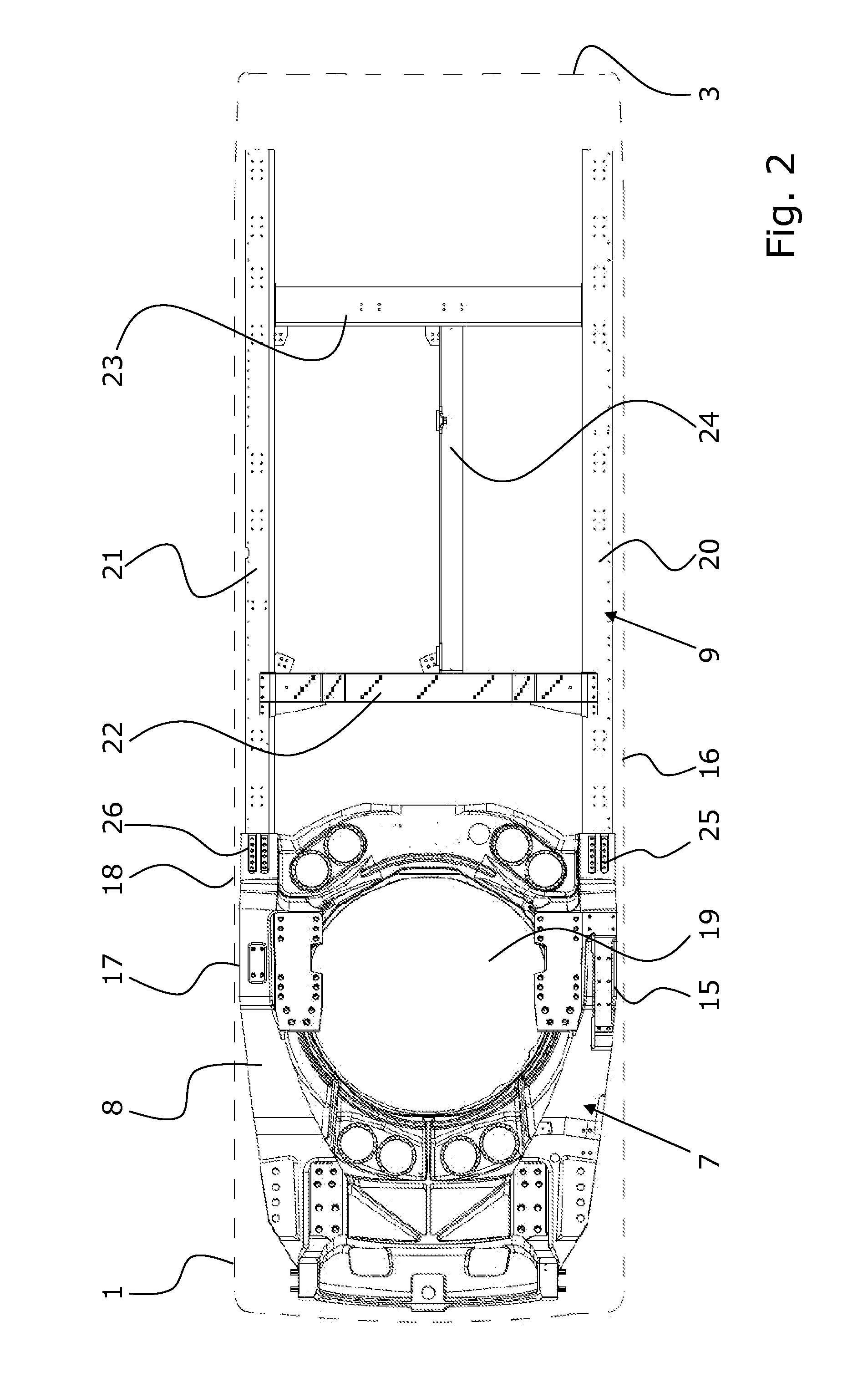 Wind turbine