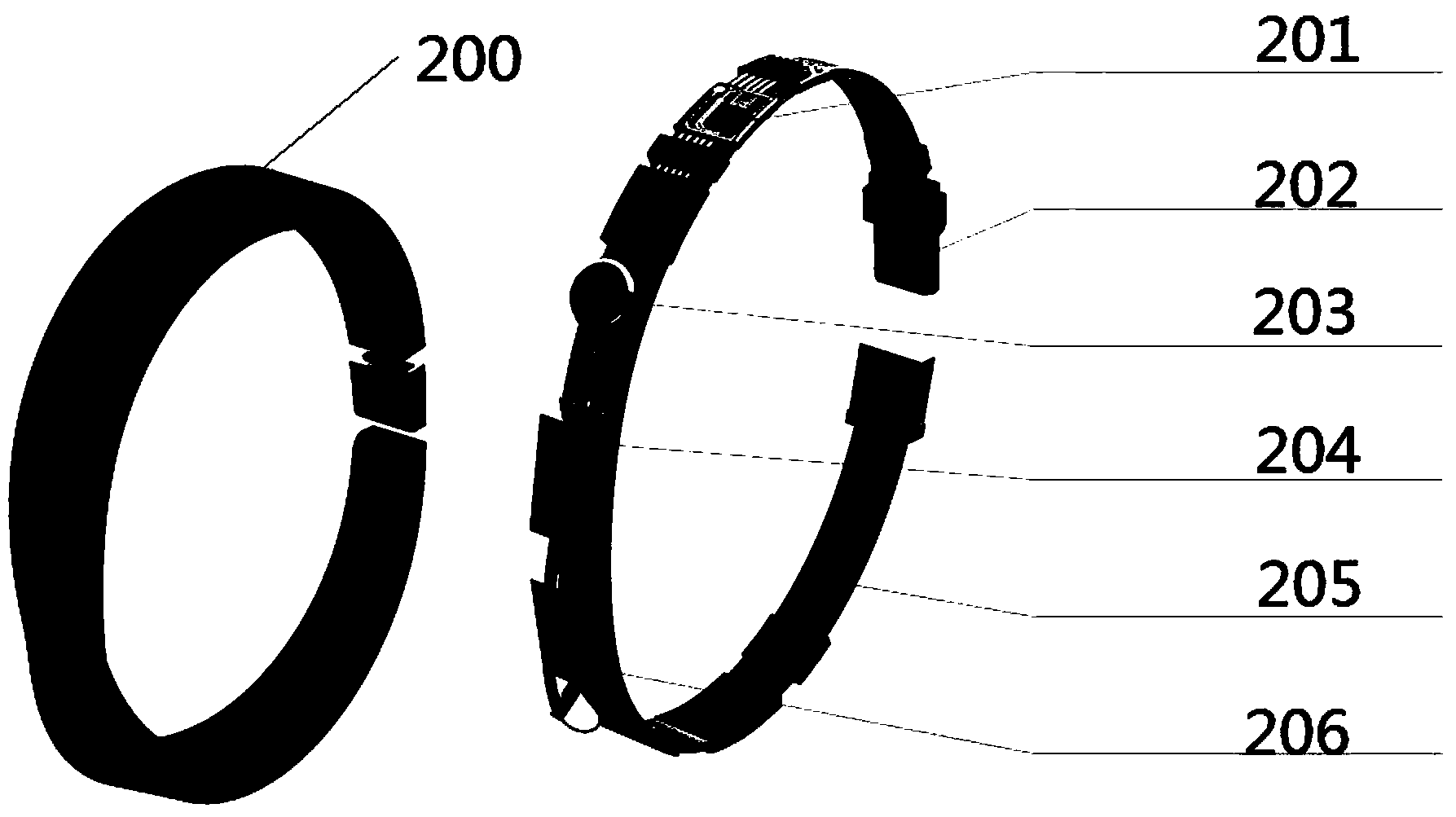 Input method, device and system