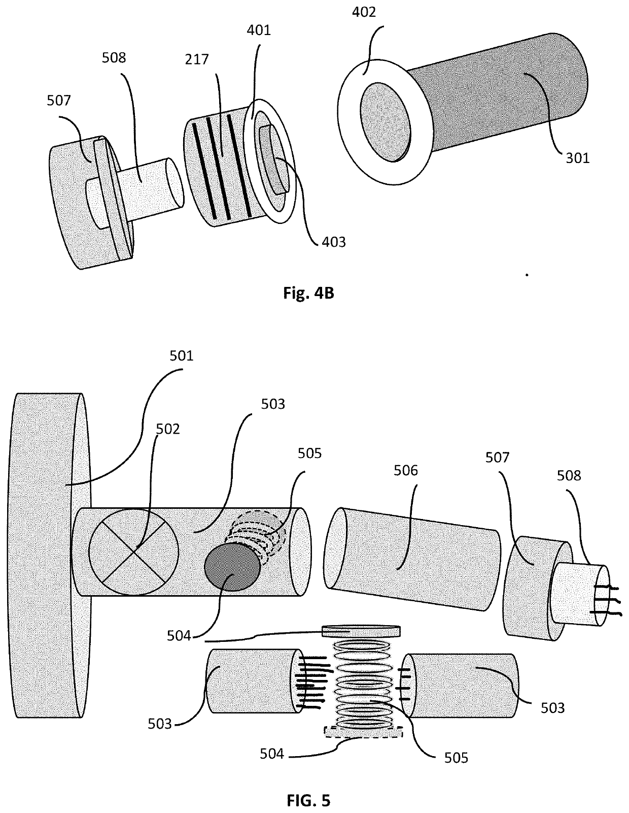 Air- Powered Portable Mobile Generator