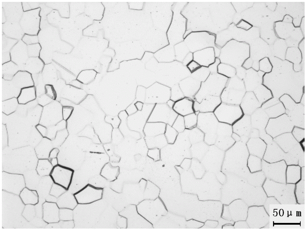 Continuous annealing method of pure titanium roll