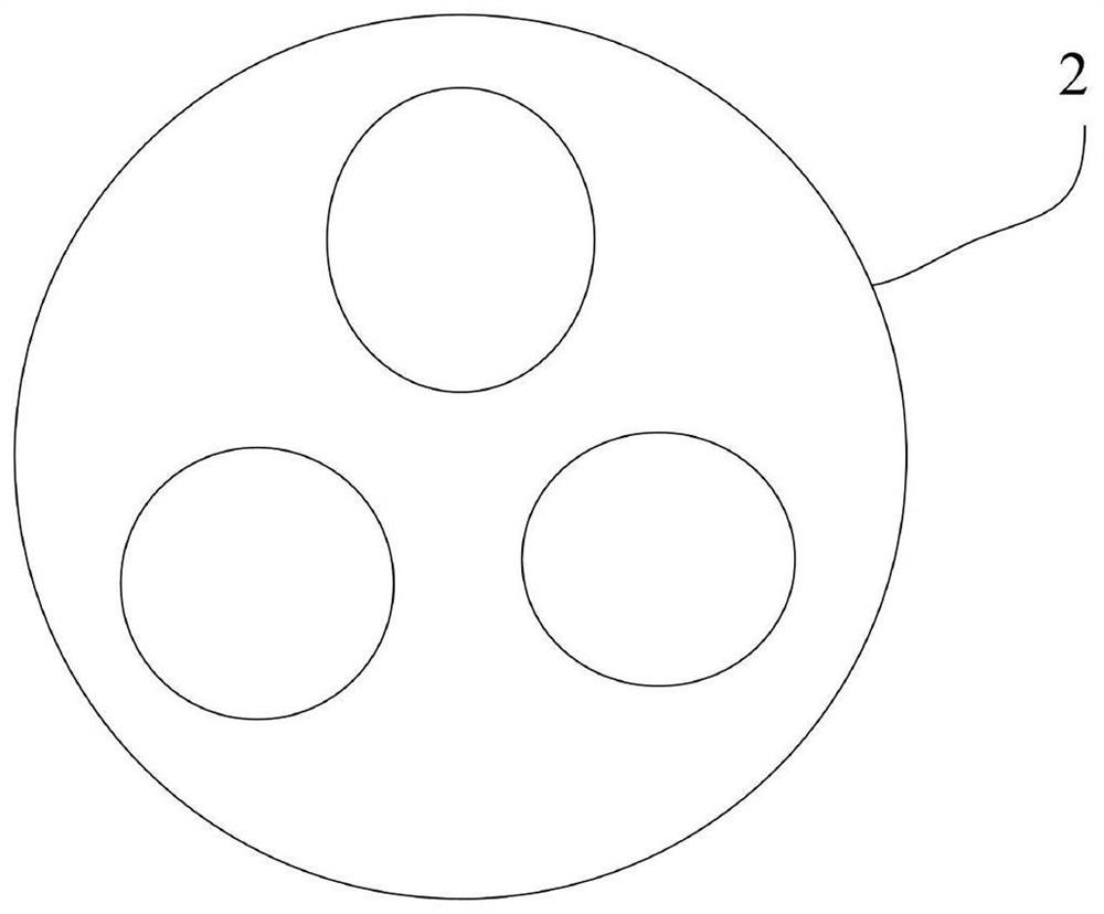 Liquid Bubble Atomization Method for Gas Well Stimulation