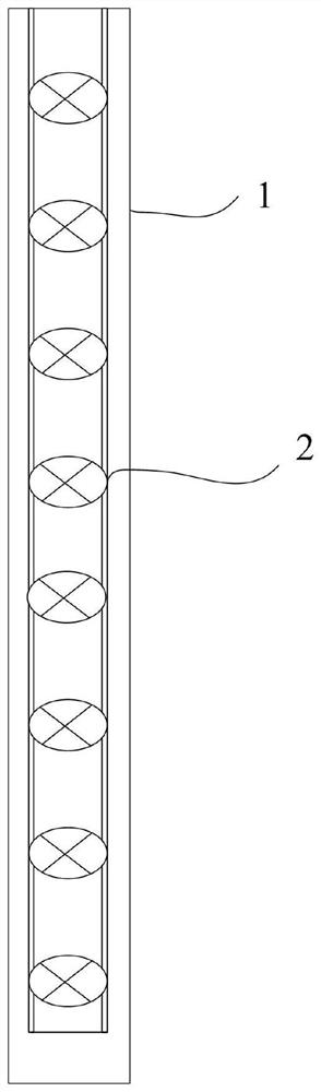 Liquid Bubble Atomization Method for Gas Well Stimulation