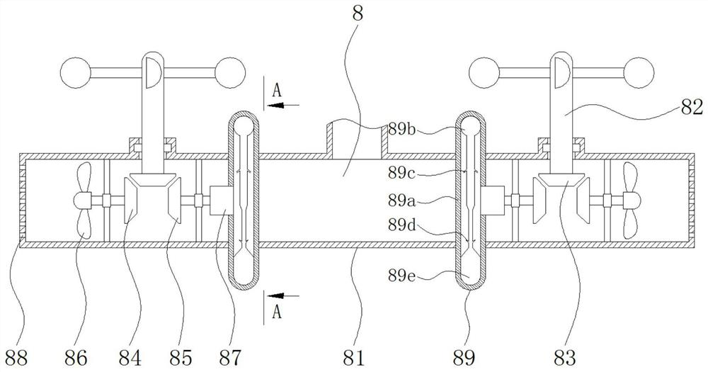 An urban environmental noise monitoring device based on big data