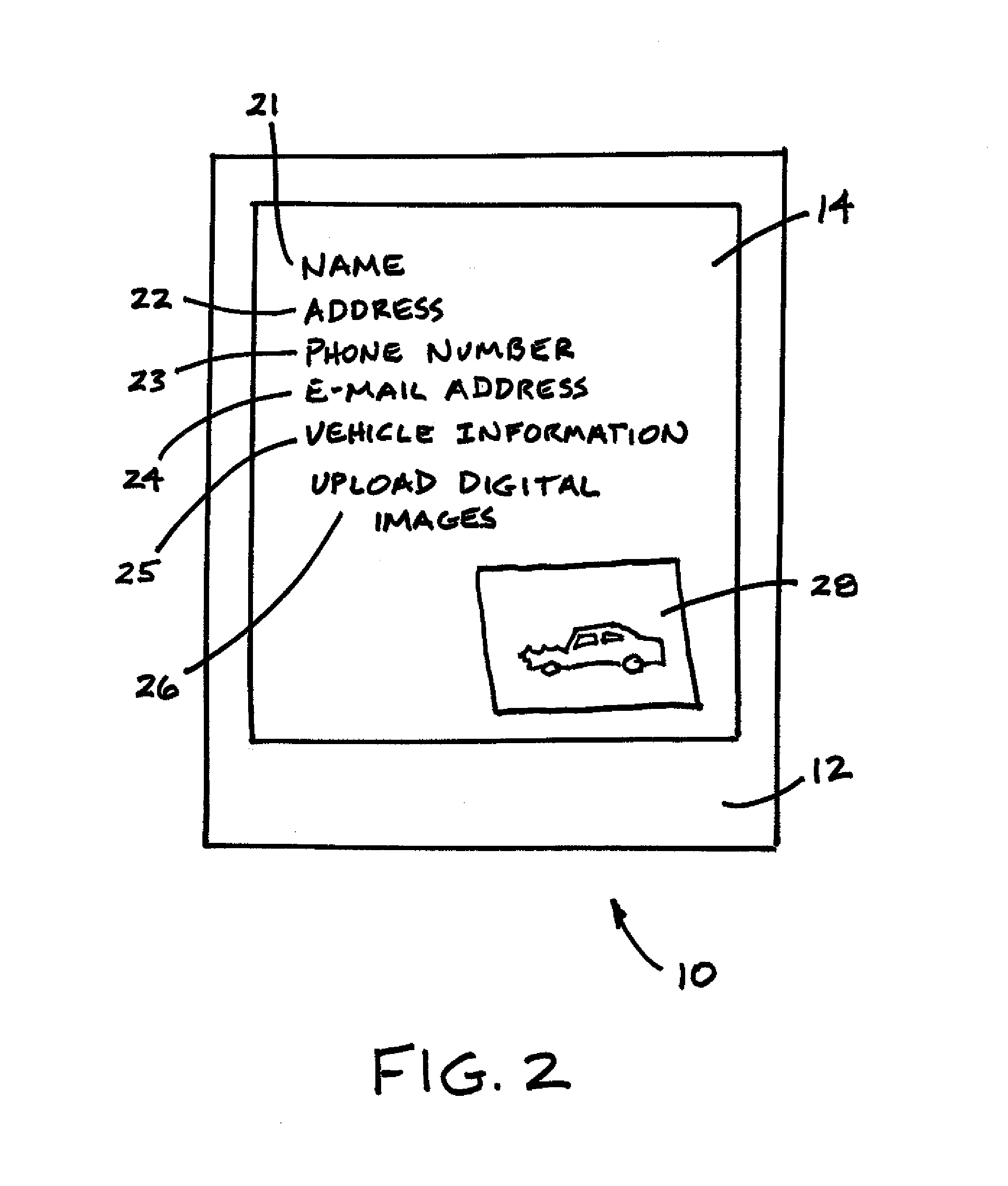 System, method,computer product and website for automobile collision repair