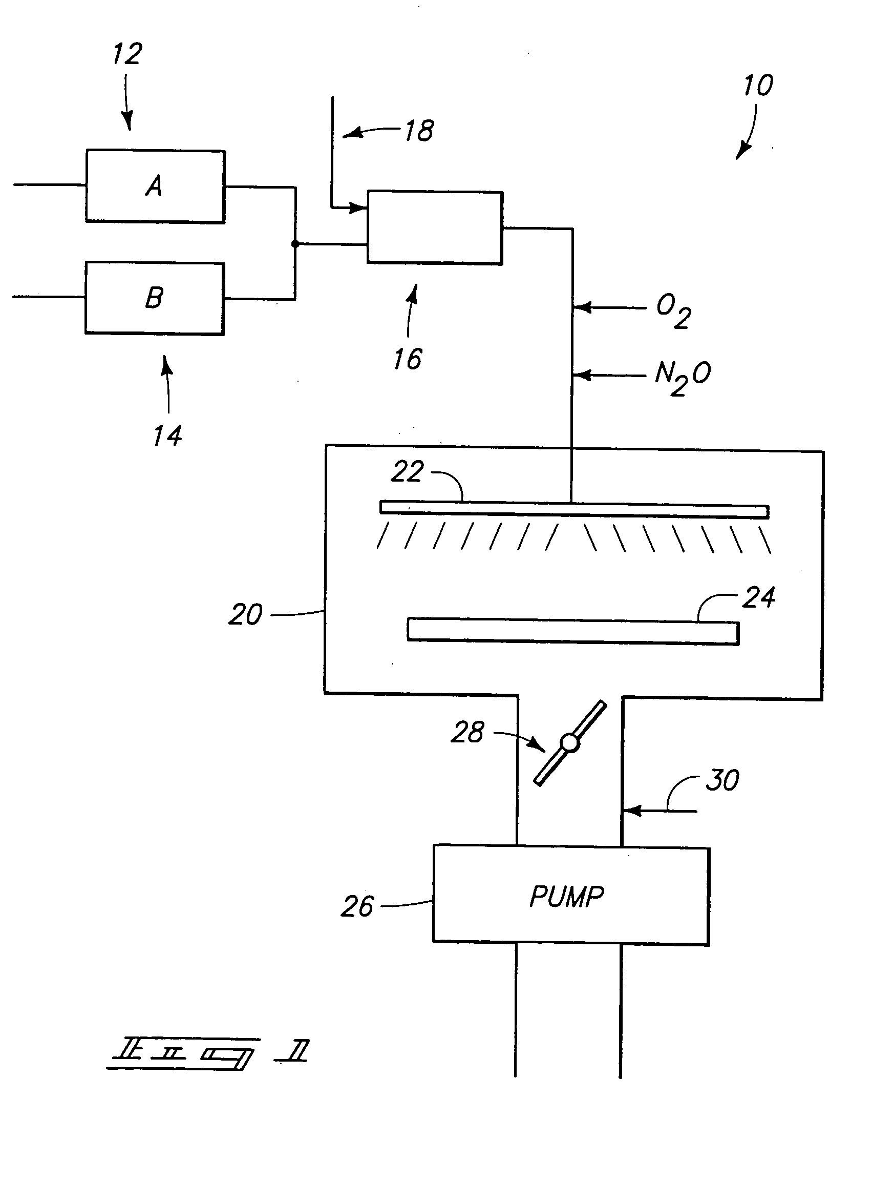 Method of forming a capacitor