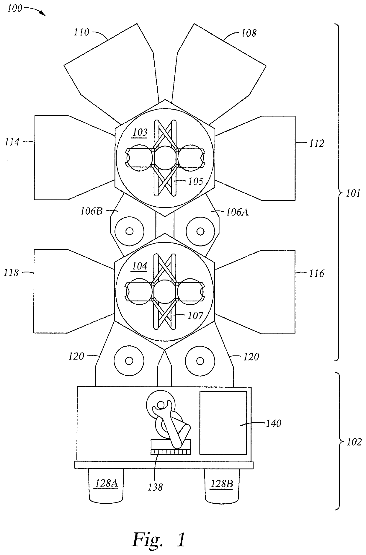 Deep auto-encoder for equipment health monitoring and fault detection in semiconductor and display process equipment tools