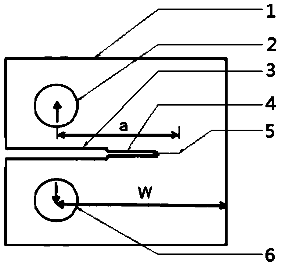 Prediction method of creep incubation period considering restraint effect under plastic condition