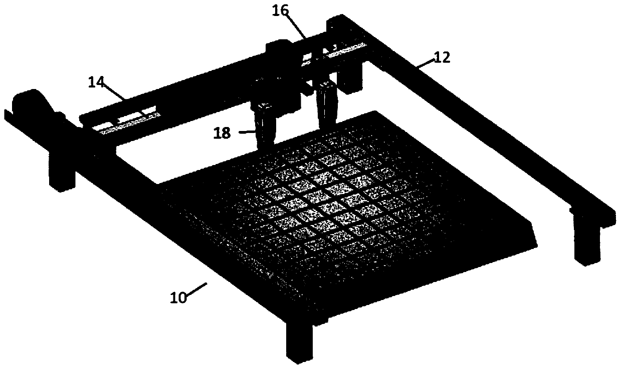 Steel bar joint identification using artificial intelligence vision