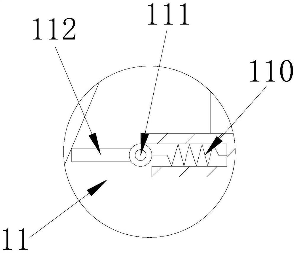 A shared electric vehicle ground charging equipment