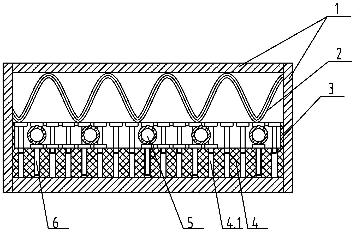 Workbench bedplate