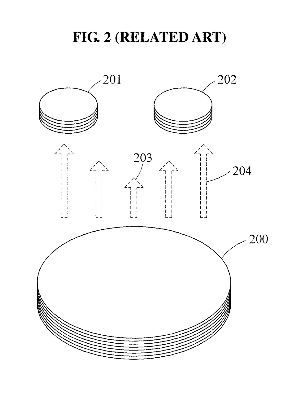 Wireless power transmitting device and method