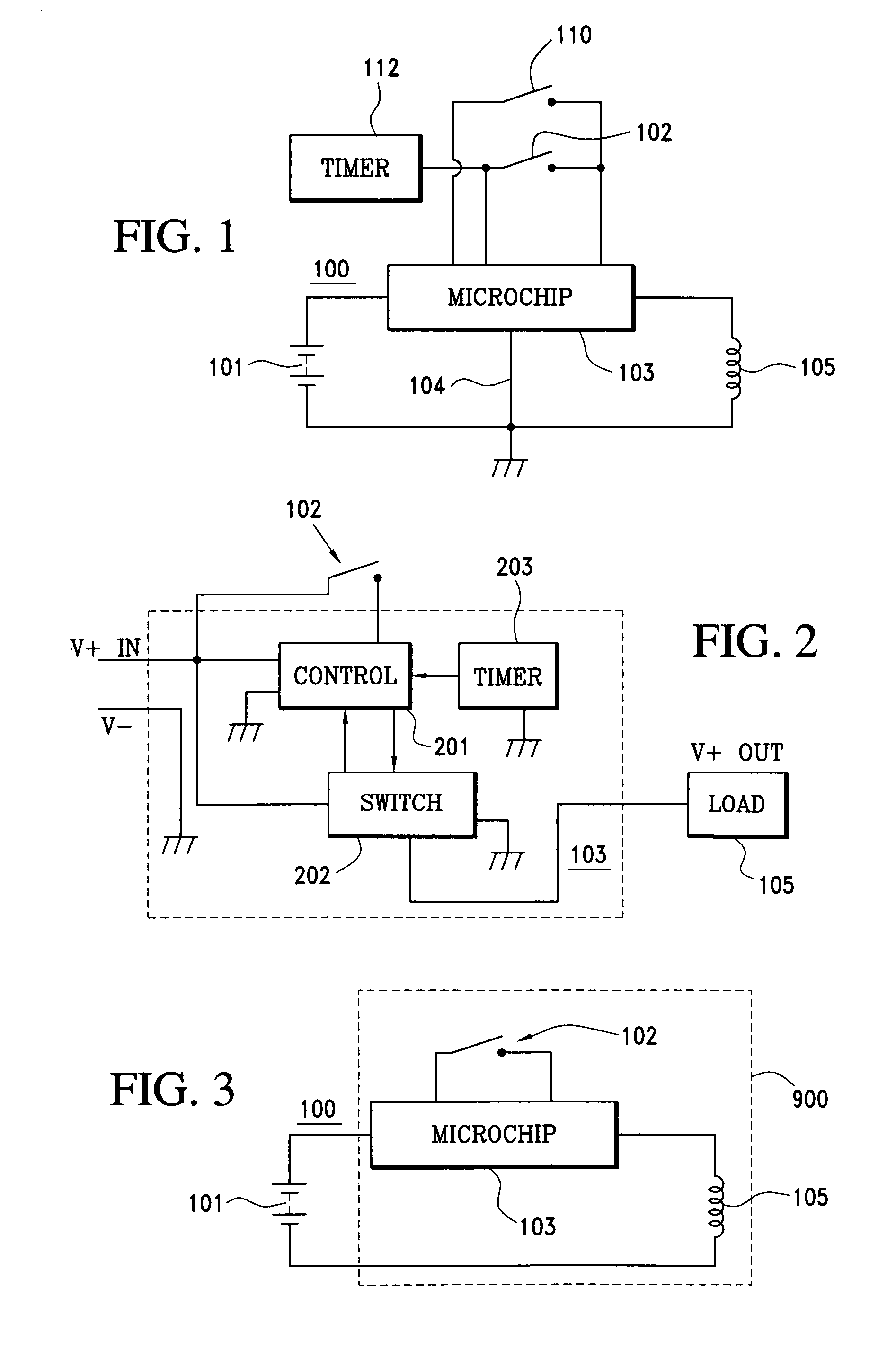 Intelligent electrical devices