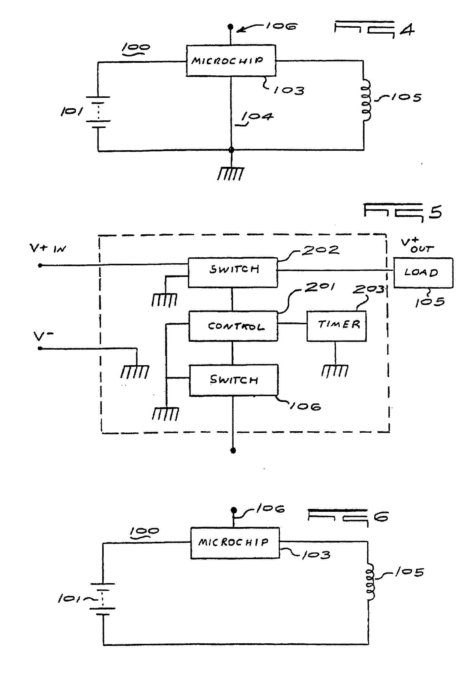 Intelligent electrical devices