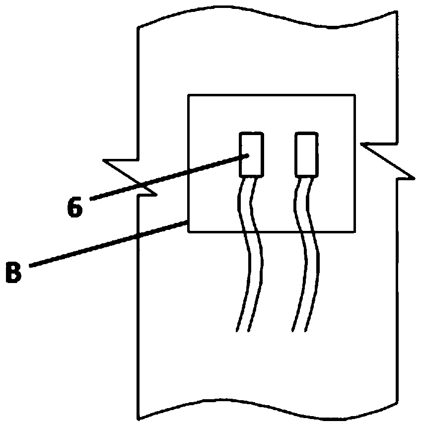 A method for stress monitoring of special-shaped steel structures