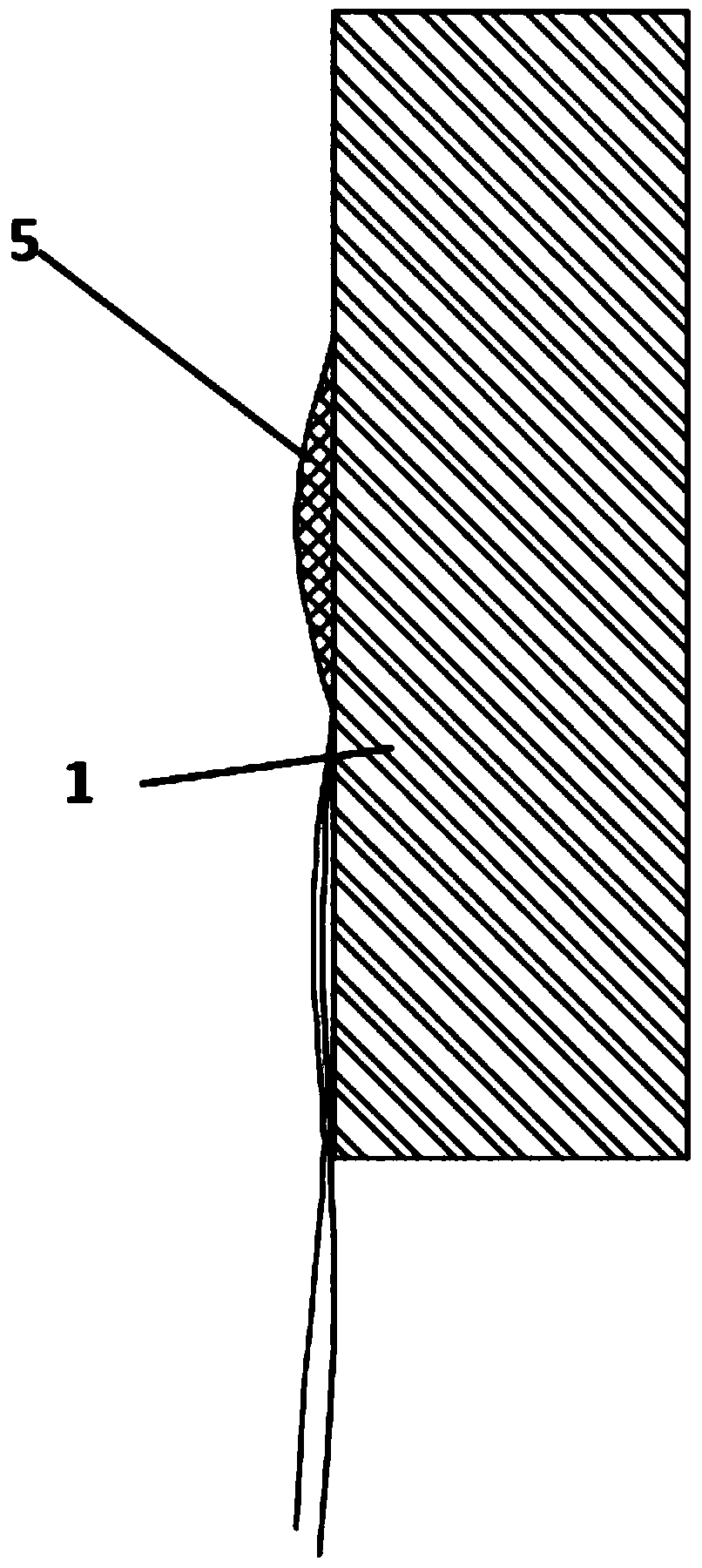 A method for stress monitoring of special-shaped steel structures