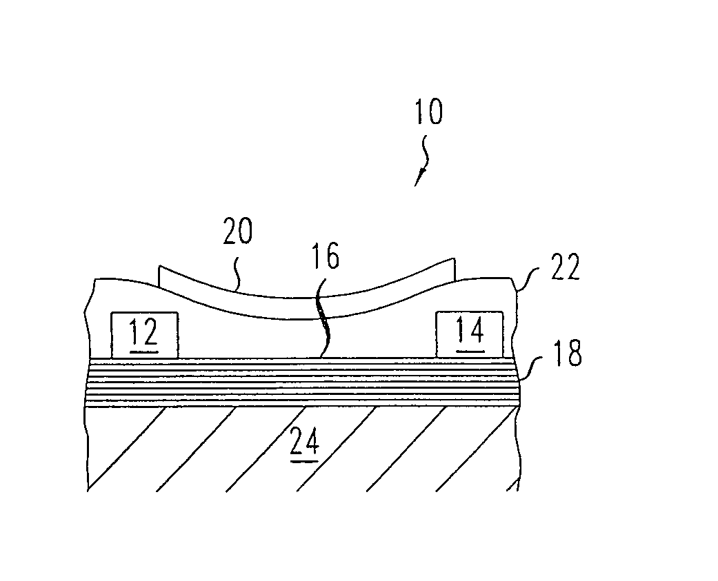 Field-effect transistors with weakly coupled layered inorganic semiconductors