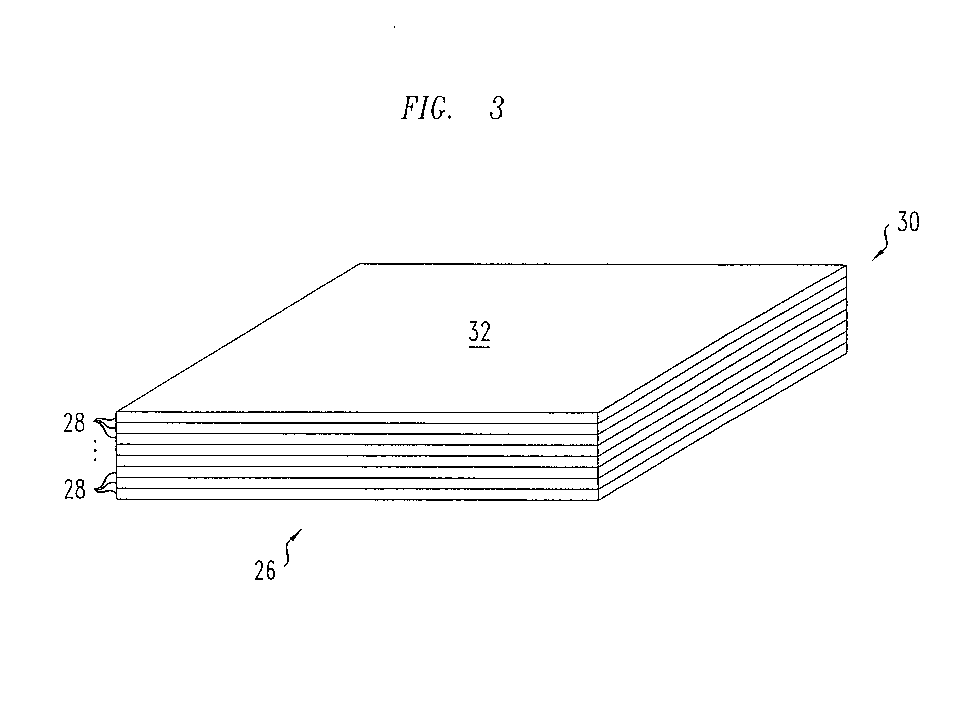 Field-effect transistors with weakly coupled layered inorganic semiconductors