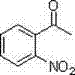 Method for synthesizing o-nitroacetophenone compound