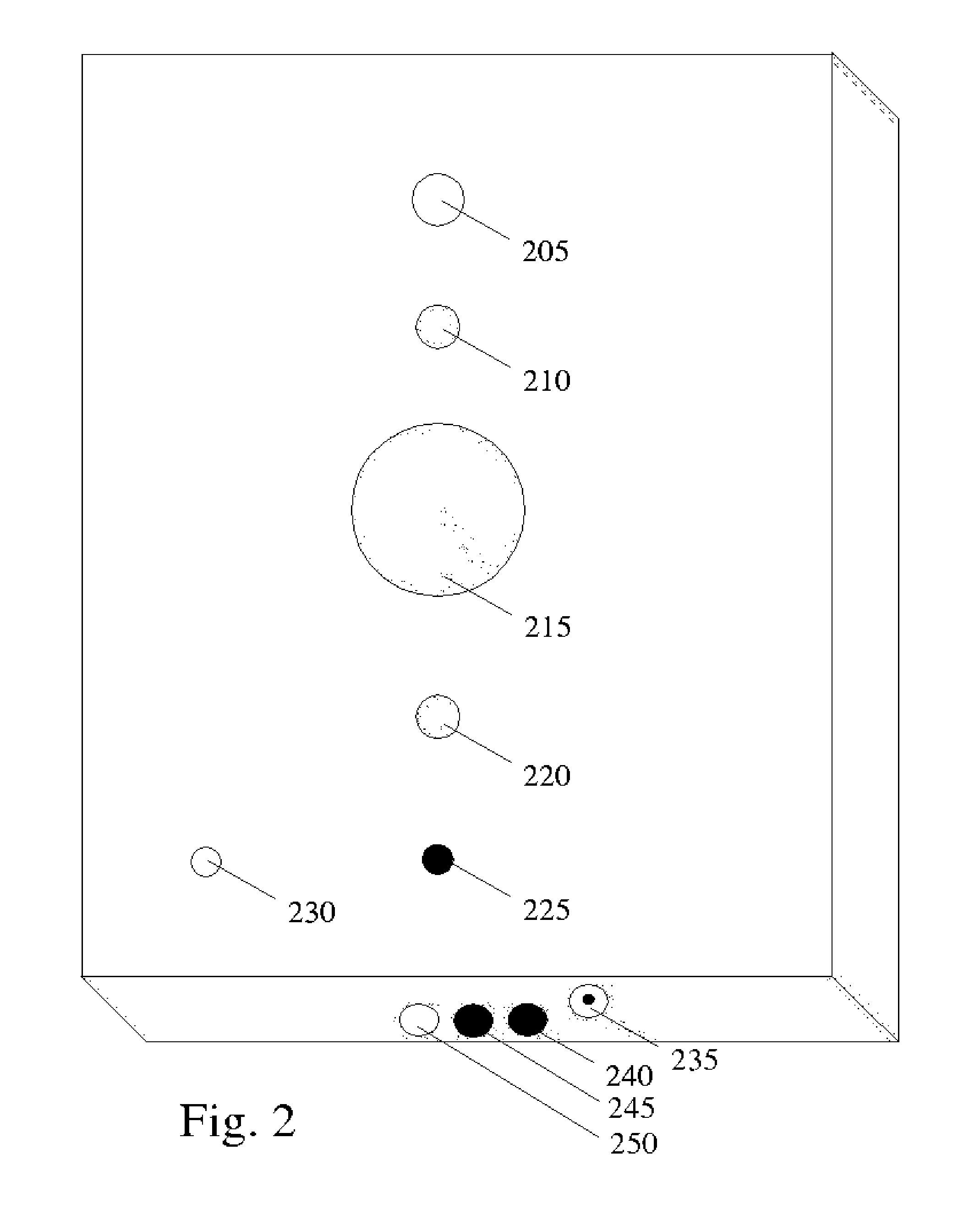 Device and method for monitoring state of thermal comfort of a baby at sleep or a partially disabled patient