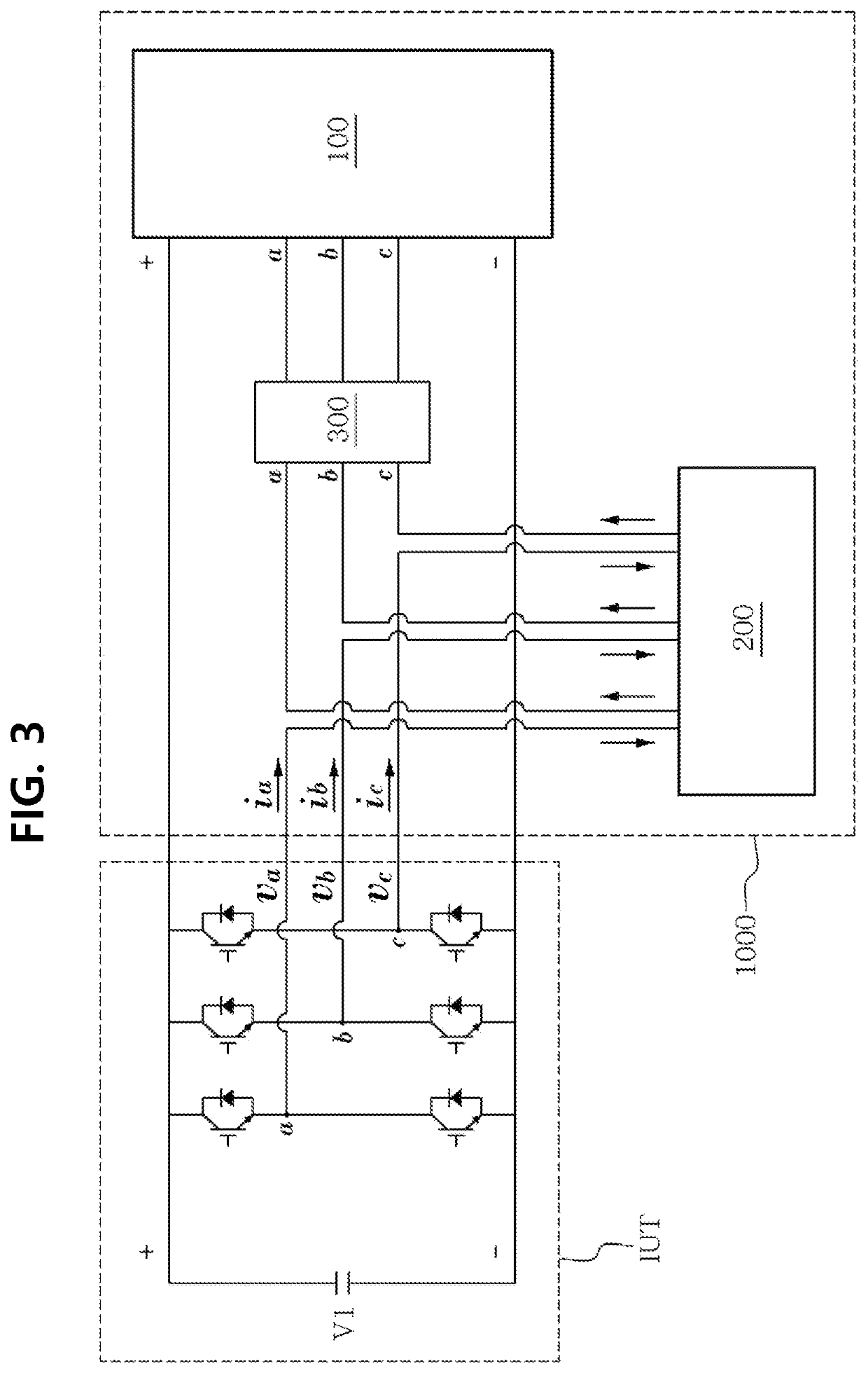 Motor simulator