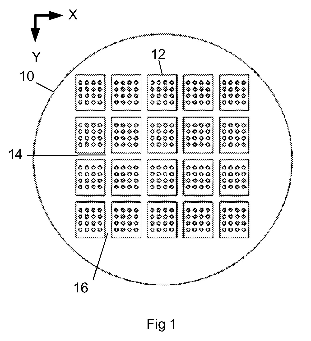 Method and apparatus for laser singulation of brittle materials