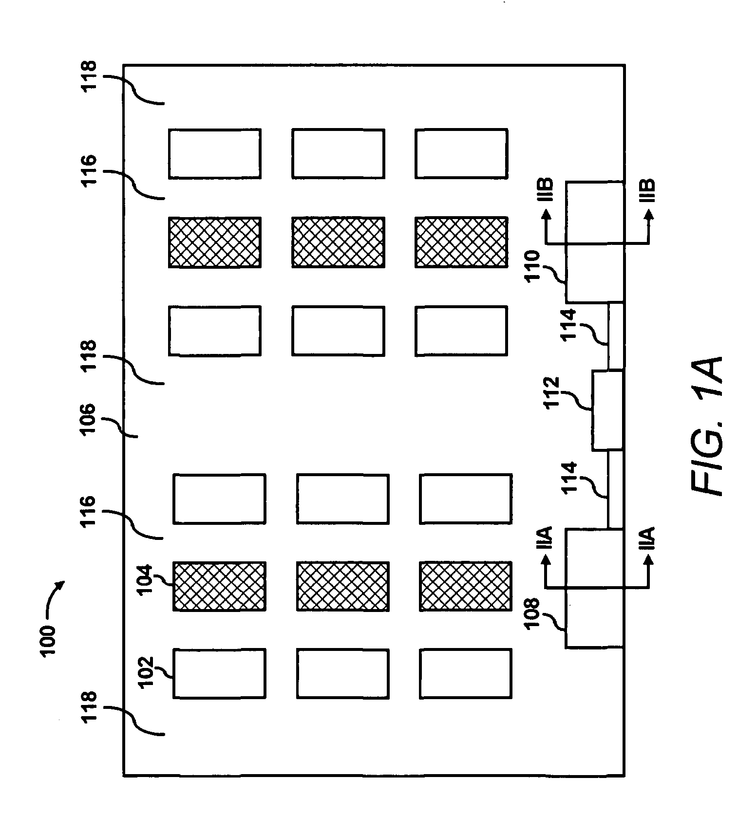 Energy efficient CRAC unit operation using heat transfer levels