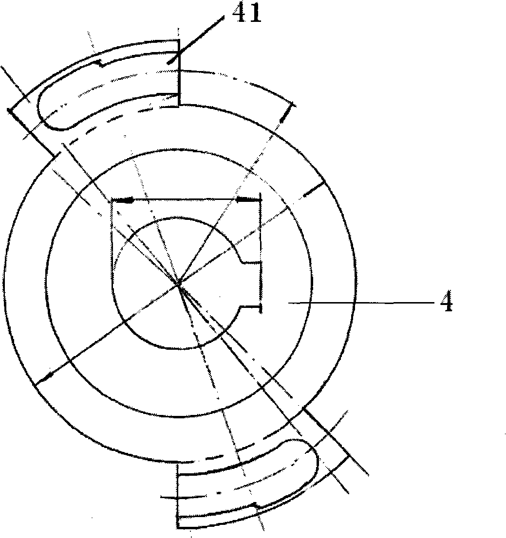 Device for rapidly checking capsules weight