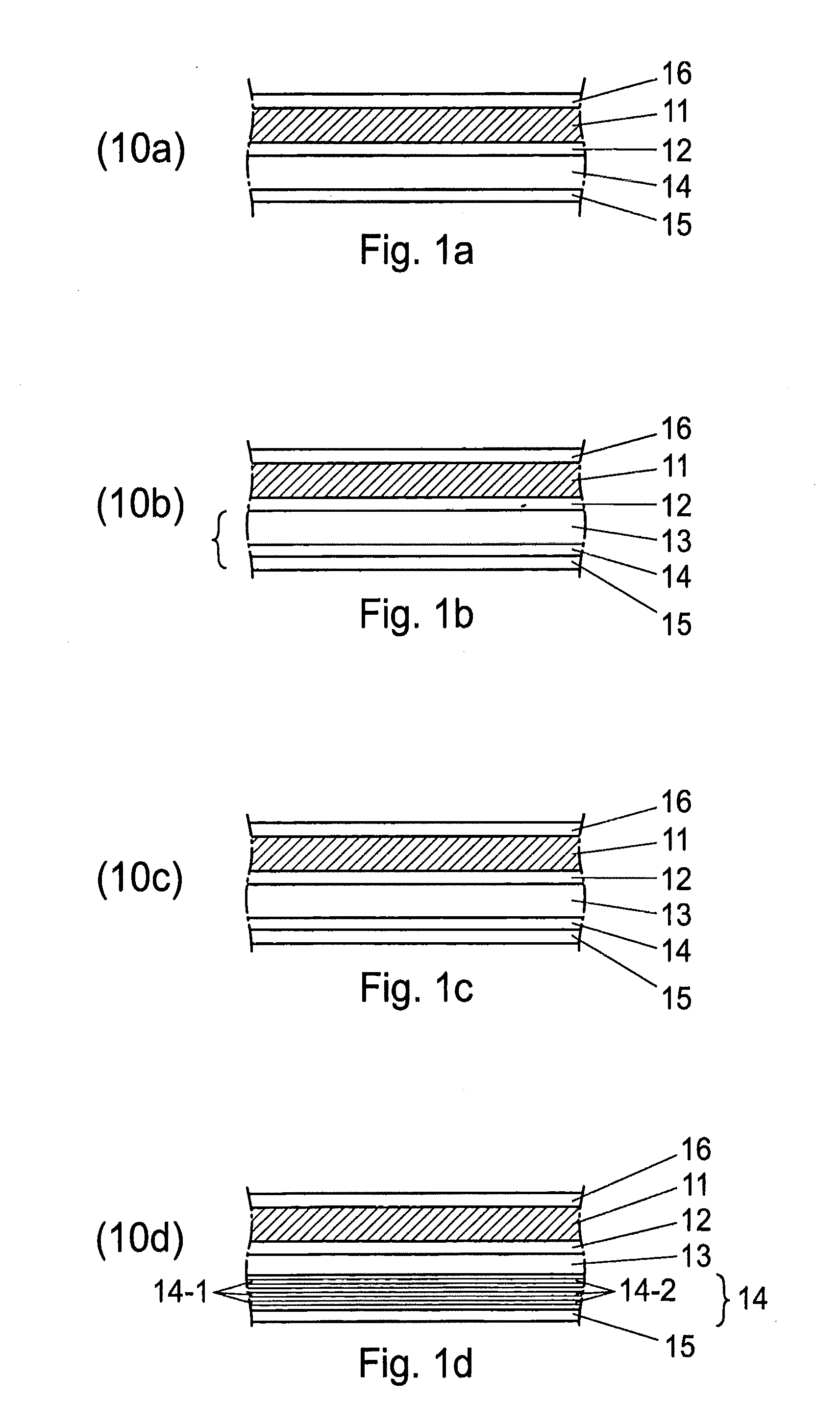 Packaging laminate, method for manufacturing of the packaging laminate and packaging container produced therefrom