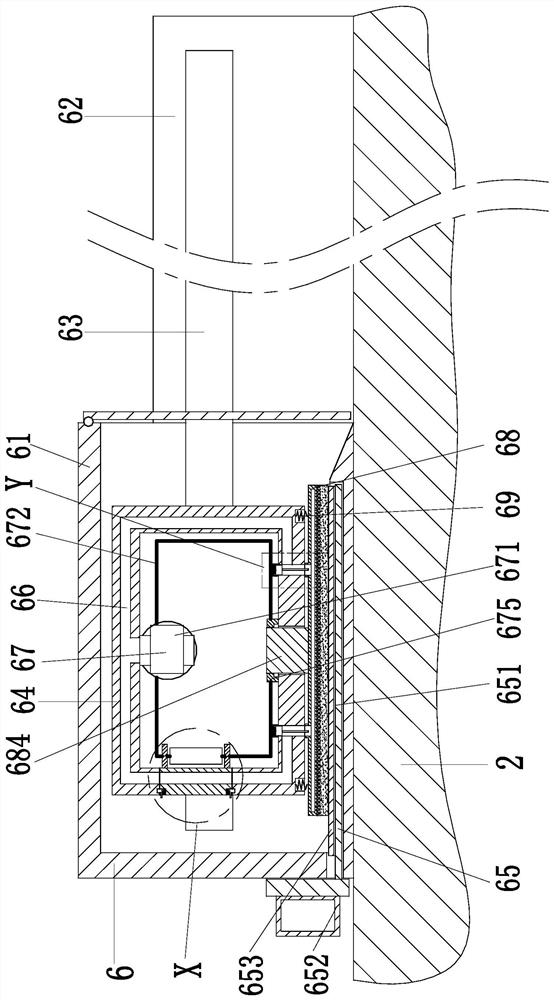 A dressing table for children's surgery