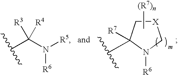 Linked diimidazole derivatives